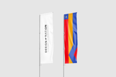 DN flag v1