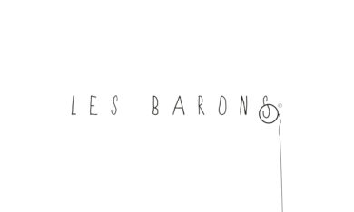 Les Barons logo