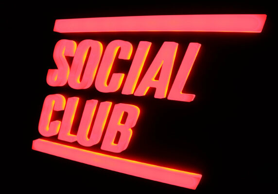 Social club paris 14
