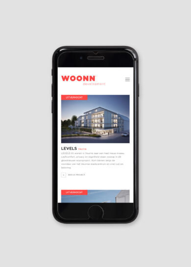 Woonn Iphone website v2 lores